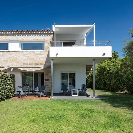 Sardegna E - Relax&design Apartman Olbia