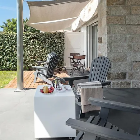 Apartman Sardegna E - Relax&design Olbia