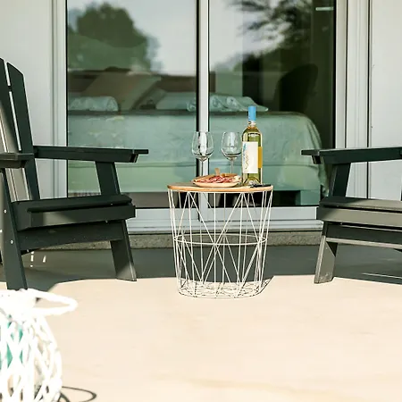 Apartman Sardegna E - Relax&design *