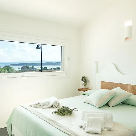 Sardegna E - Relax&design *