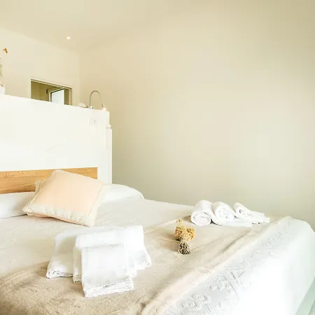 Sardegna E - Relax&design Apartman