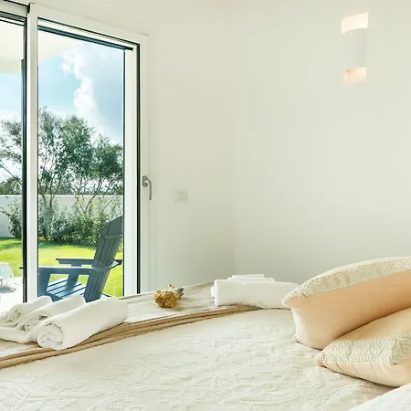 Apartment Sardegna E - Relax&design Olbia