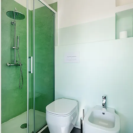 Sardegna E - Relax&design Apartman *