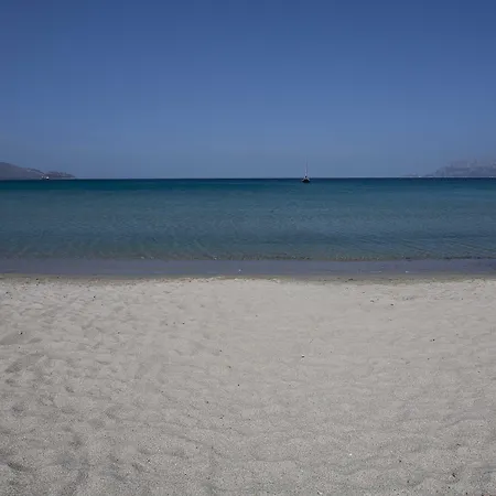 Sardegna E - Relax&design Apartman *