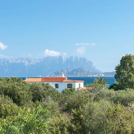 Sardegna E - Relax&design Apartman *