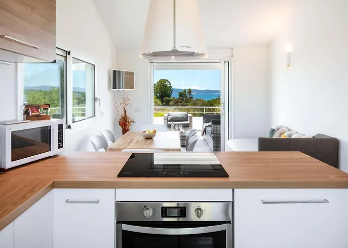 Sardegna E - Relax&design Апартаменты