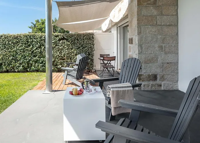 Апартаменты Sardegna E - Relax&design Ольбия