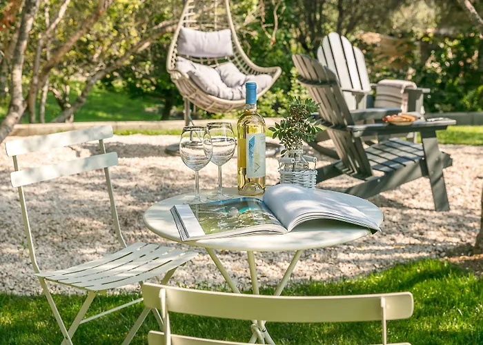 Sardegna E - Relax&design Ольбия