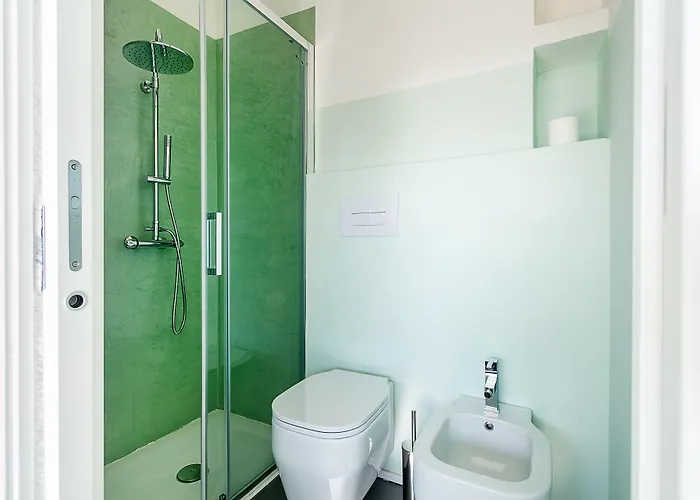 Sardegna E - Relax&design Апартаменты *