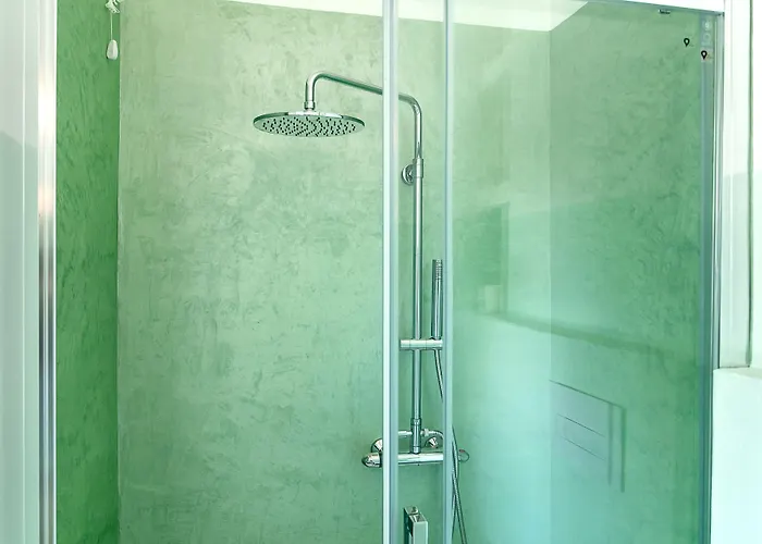 Sardegna E - Relax&design Ольбия