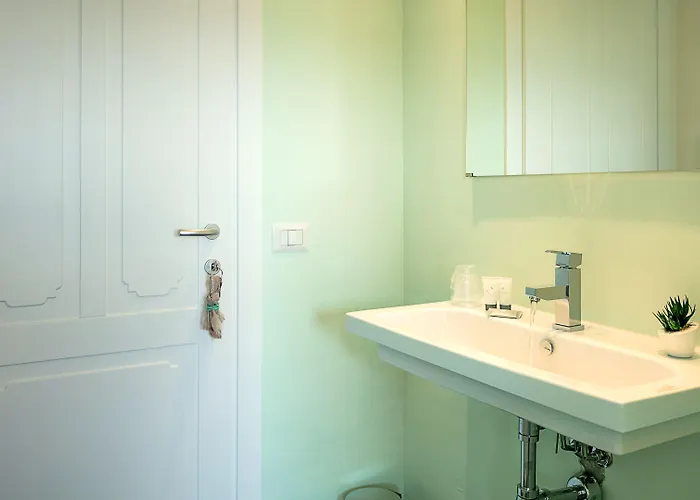 Апартаменты Sardegna E - Relax&design *