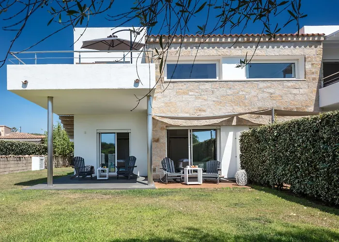 Sardegna E - Relax&design * Ольбия