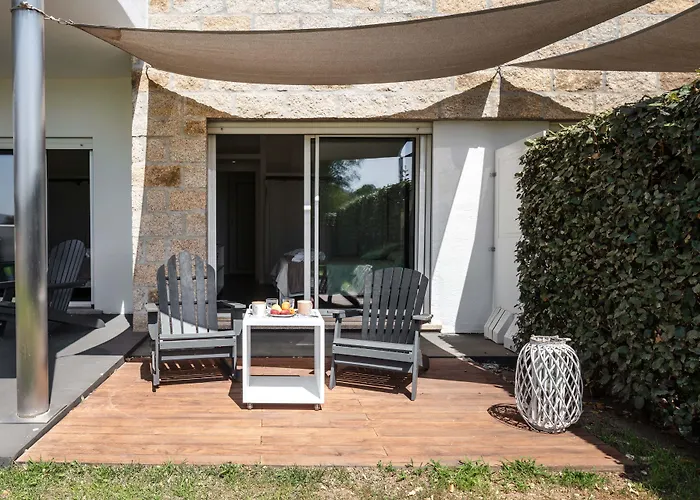 Апартаменты Sardegna E - Relax&design *