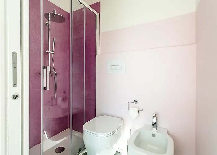 Sardegna E - Relax&design Апартаменты *