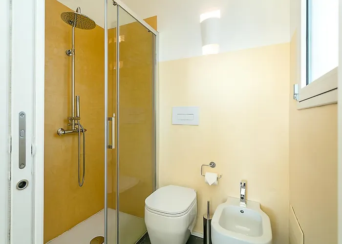 Sardegna E - Relax&design * Ольбия