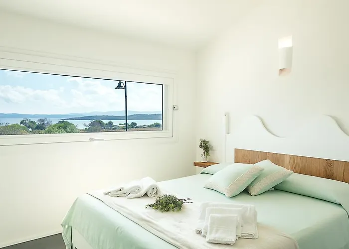 Sardegna E - Relax&design Ольбия