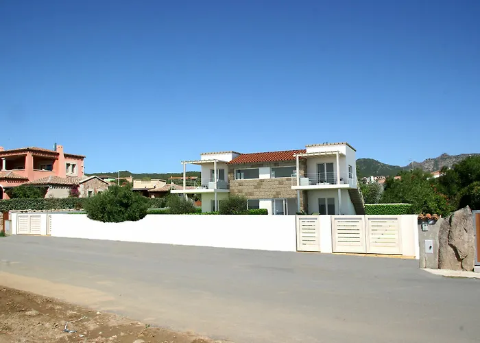 Sardegna E - Relax&design