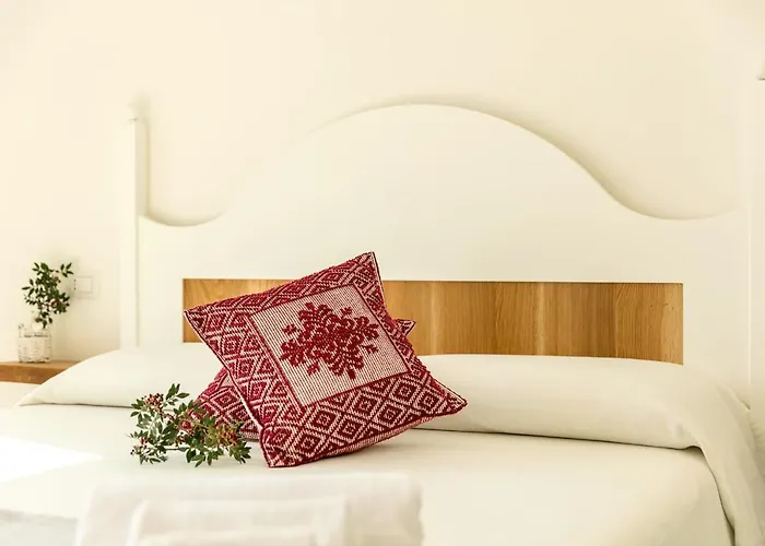 Sardegna E - Relax&design Апартаменты *