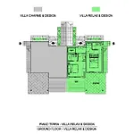 Sardegna E - Relax&design Апартаменты Ольбия