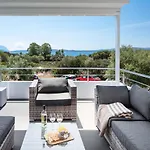 Апартаменты Sardegna E - Relax&design Ольбия