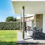 Апартаменты Sardegna E - Relax&design *
