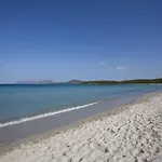 Sardegna E - Relax&design Апартаменты Ольбия
