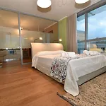 Апартаменты Sardegna E - Relax&design Ольбия