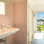 Sardegna E - Relax&design Апартаменты Ольбия