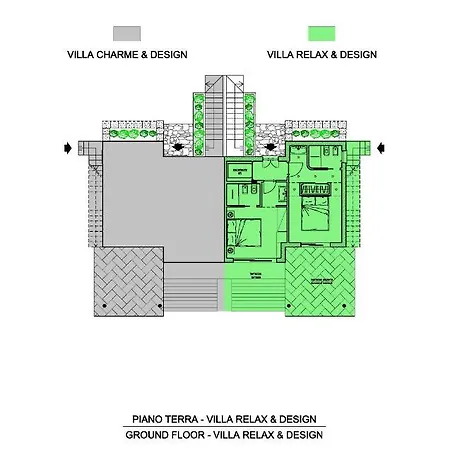 Sardegna E - Relax&design Апартаменты Ольбия