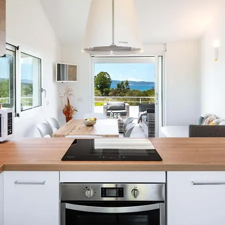 Sardegna E - Relax&design Apartament