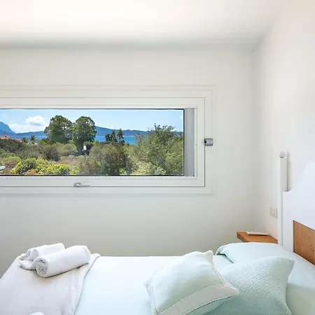 דירה Sardegna E - Relax&design *