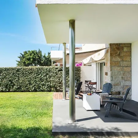Apartament Sardegna E - Relax&design *
