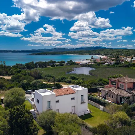 Апартаменты Sardegna E - Relax&design