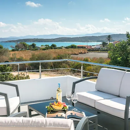 דירה Sardegna E - Relax&design *