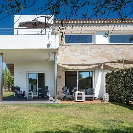 Sardegna E - Relax&design * Ольбия