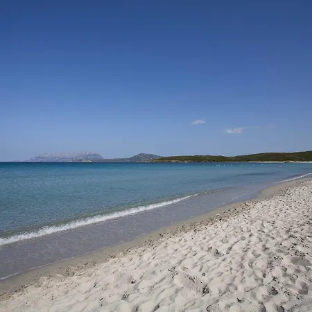 Sardegna E - Relax&design アパート オルビア