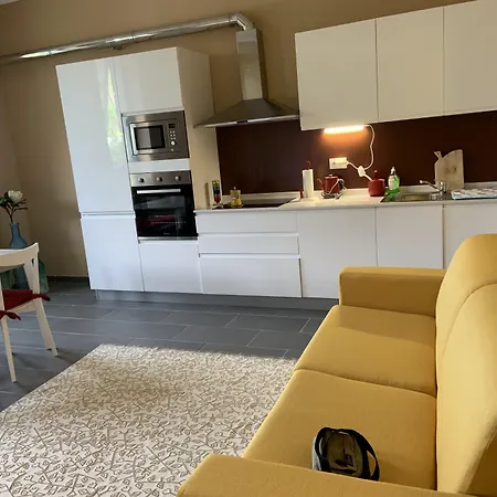 Sardegna E - Relax&design Апартаменты Ольбия