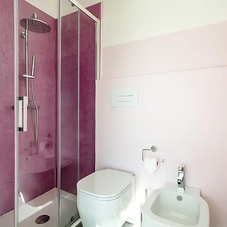 Sardegna E - Relax&design דירה *