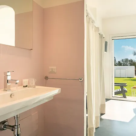 Sardegna E - Relax&design דירה אולביה