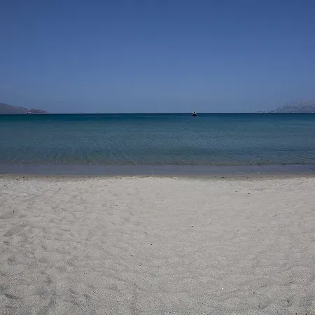 Апартаменты Sardegna E - Relax&design Ольбия