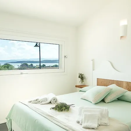 Sardegna E - Relax&design אולביה