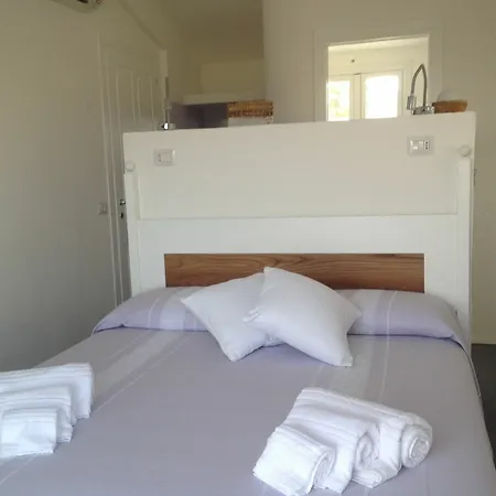 Sardegna E - Relax&design דירה