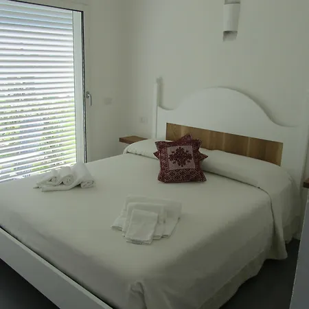 Sardegna E - Relax&design Апартаменты