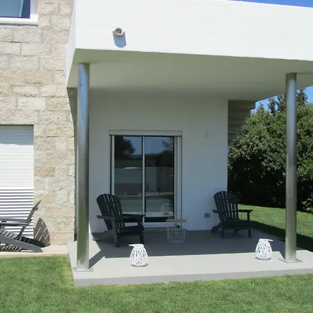 Sardegna E - Relax&design Апартаменты Ольбия