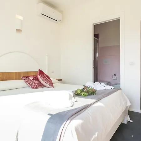 Sardegna E - Relax&design * אולביה