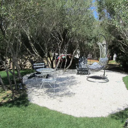 Sardegna E - Relax&design Апартаменты *