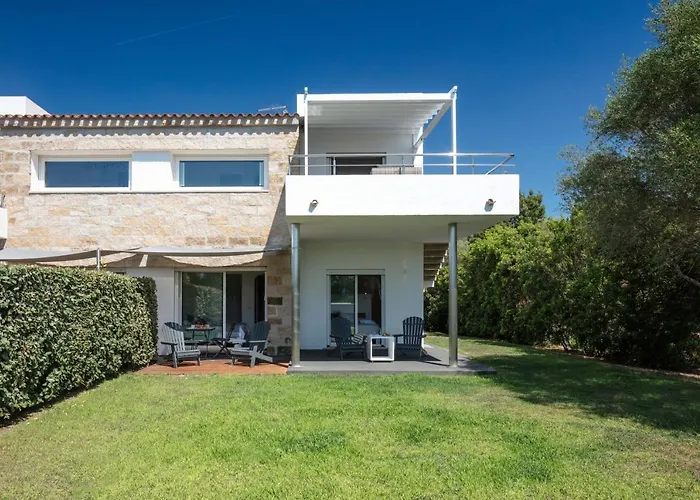 Sardegna E - Relax&design Apartment Olbia