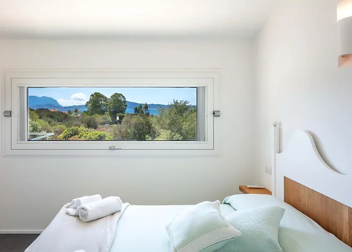 Apartment Sardegna E - Relax&design *