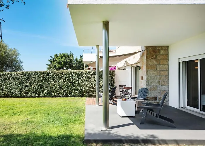 Apartment Sardegna E - Relax&design *