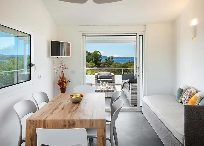 Sardegna E - Relax&design Apartment Olbia